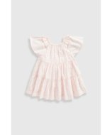 MOTHERCARE kleita ar īsām piedurknēm, HC645
