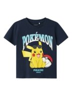 NAME IT POKEMON t-krekls ar īsam piedurknēm, 13240692