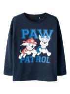 NAME IT PAW PATROL t-krekls, 13253616-282D3C 98 cm