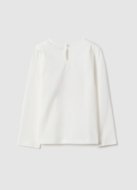 OVS t-krekls ar garām piedurknēm, cm, 002553073