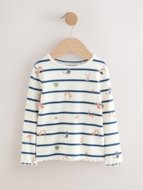 NEXT t-krekls, F74394, 110-116 cm