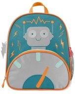 SKIP HOP Spark Style mugursoma Robot, 9M931210