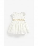 MOTHERCARE kleita ar īsam piedurknēm, BB188