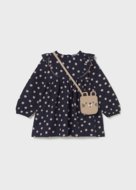 MAYORAL kleita, navy, 2.920-93