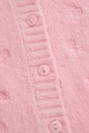 COCCODRILLO džemperis, rozā, ZC5172201HGN-033-068, 68 cm