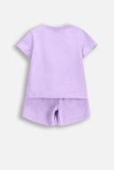 COCCODRILLO pidžamas PAJAMAS, violeta, WC5448204PJS-016-152, 152 cm