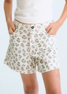 MAYORAL šorti, sand, 6.204-50, 176 cm