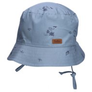 TUTU cepure, zila, 3-007787, 50-52 cm