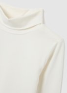 OVS t-krekls ar garām piedurknēm un augsto apkakli, 134 cm, 002498284