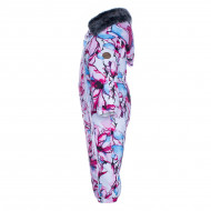 HUPPA Kombinezons Reggie white pattern 36020130-91720