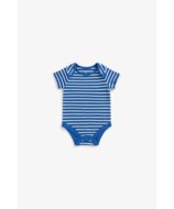 MOTHERCARE bodijs ar īsam piedurknēm, 3 gab., BB822