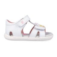 GARVALIN sandales, BAREFOOT, 262332-A050, 20 izmērs