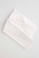 COCCODRILLO zeķubikses TIGHT BAMBOO, balts, cm