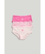 MOTHERCARE apakšbikses 3 gab., LK968 98