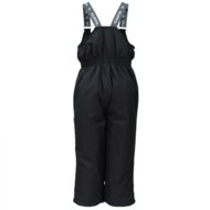 HUPPA Bikses Jorma black 26470000-00009