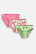 COCCODRILLO biksītes PANTIES, krāsa, WC5406307PAN-022-164, 164 cm