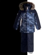 LENNE ziemas komplekts ROMI, 98 cm, 98 cm