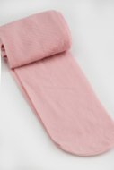 COCCODRILLO zeķubikses TIGHT MICROFIBRE COLORFUL, rozā, WC4380313TMC-007-