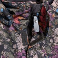 COLOR KIDS ziemas virsdrēbes, krāsains, 741089-5240