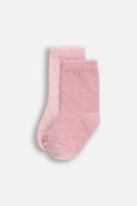 COCCODRILLO zeķes SOCKS GIRL, krāsains, ZC5383206SOG-022-019, 19 cm