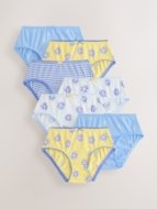 NEXT biksītes, 7 gab, H79602, 104 cm