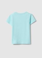 OVS t-krekls ar īsam piedurknēm, 104 cm, 002575719