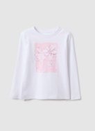 OVS t-krekls ar garām piedurknēm, 110 cm, 002558404