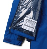 COLUMBIA ziemas komplekts BUGA™ III, 2134061-433, 104 cm