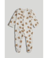 MOTHERCARE rāpulītis ar garām piedurknēm 3 gab., AW53901 cm