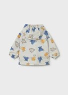 MAYORAL divpusēja jaka, cobalt, 1.410-96, 92  cm