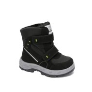APAWWA kurpes, I3600R-A-BLACK, 26 izmērs