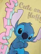 NAME IT STITCH t-krekls, 13240690-E7DF99 122-128