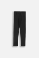 COCCODRILLO legingi RAVE GIRL JUNIOR, melns, ZC5122701RGJ-021-134, 134 cm