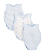 MOTHERCARE bodijs 3gab. 1,8kg 806748