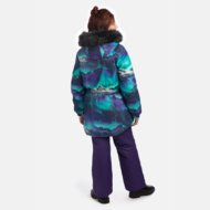 HUPPA ziemas komplekts RENELY 3, 41850330-52199, 134 cm