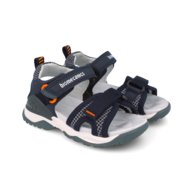 BIOMECANICS sandales, 252222-A089, 28 izmērs