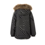 HUPPA ziemas jaka MARINEL, khaki, 17200030-12341