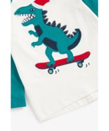 MOTHERCARE t-krekls ar garām piedurknēm, ZC524