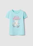 OVS t-krekls ar īsam piedurknēm, 104 cm, 002575719