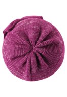 LASSIE Cepure Melia Boysenberry 728771-4840