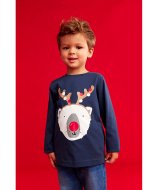 MOTHERCARE krekls ar garām piedurknēm, FD615 