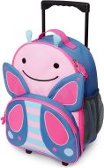 SKIP HOP Zoo koferis Butterfly, 212306