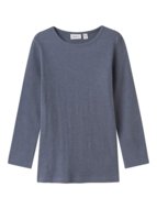 NAME IT t-krekls ar garām piedurknēm, 13229560 104