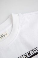 COCCODRILLO t-krekls LICENCE BOY, balta, cm