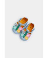 MOTHERCARE tekstila apavi, CB568