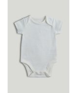 MOTHERCARE bodijs, 5 gab., AX51201, cm