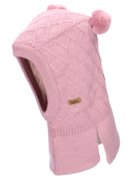 TUTU cepure-ķivere, rozā, 44/48 cm, 3-006366