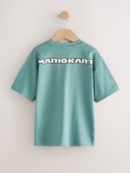 NEXT MARIO t-krekli, F82320, cm