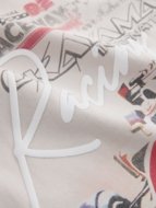 NEXT RACING CAR t-krekls ar īsam piedurknēm, H49347, 128 cm