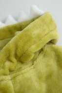 COCCODRILLO peldmētelis BATHROBE, zaļš, cm